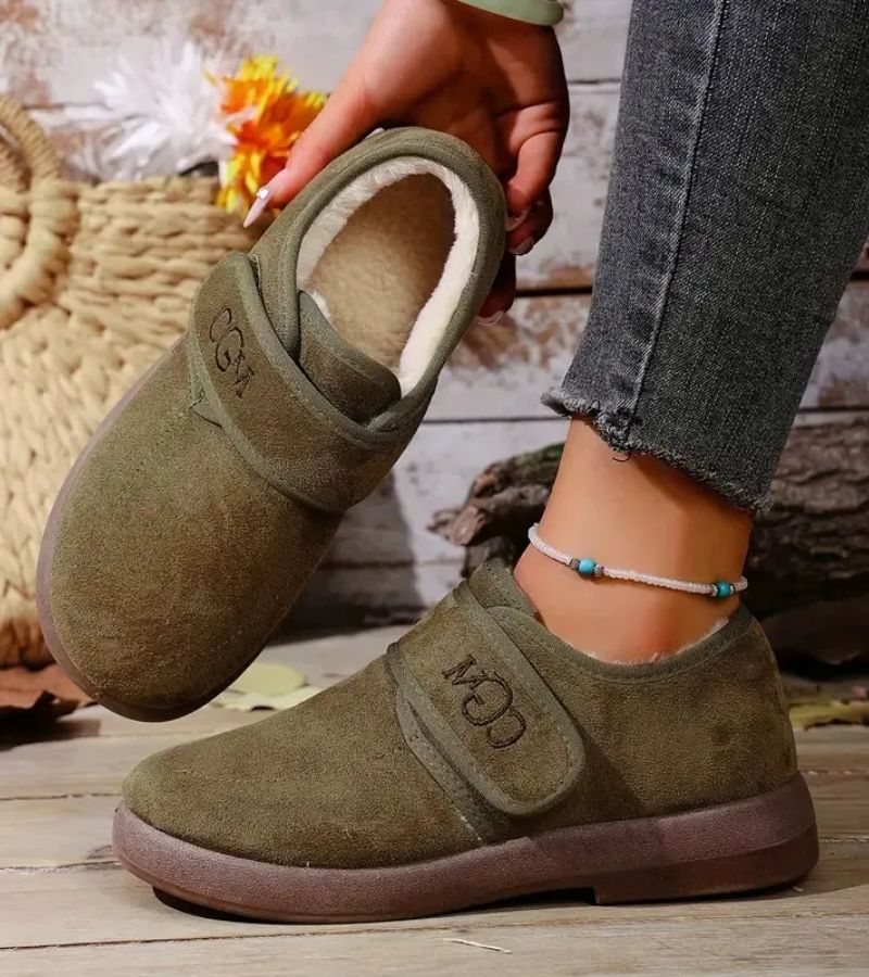 Zaniel | Orthopedic Shoes