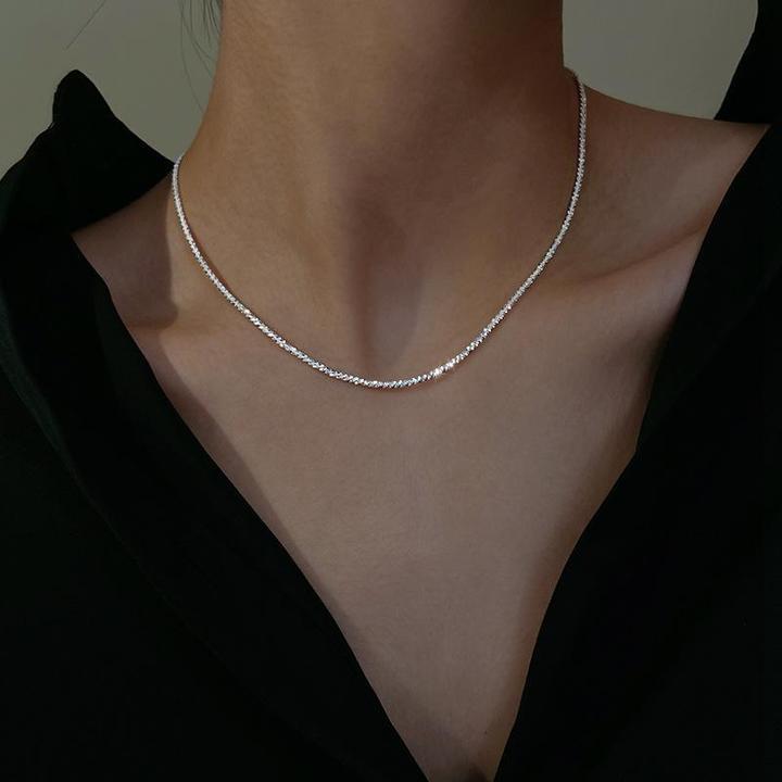 Starlight Necklace Set