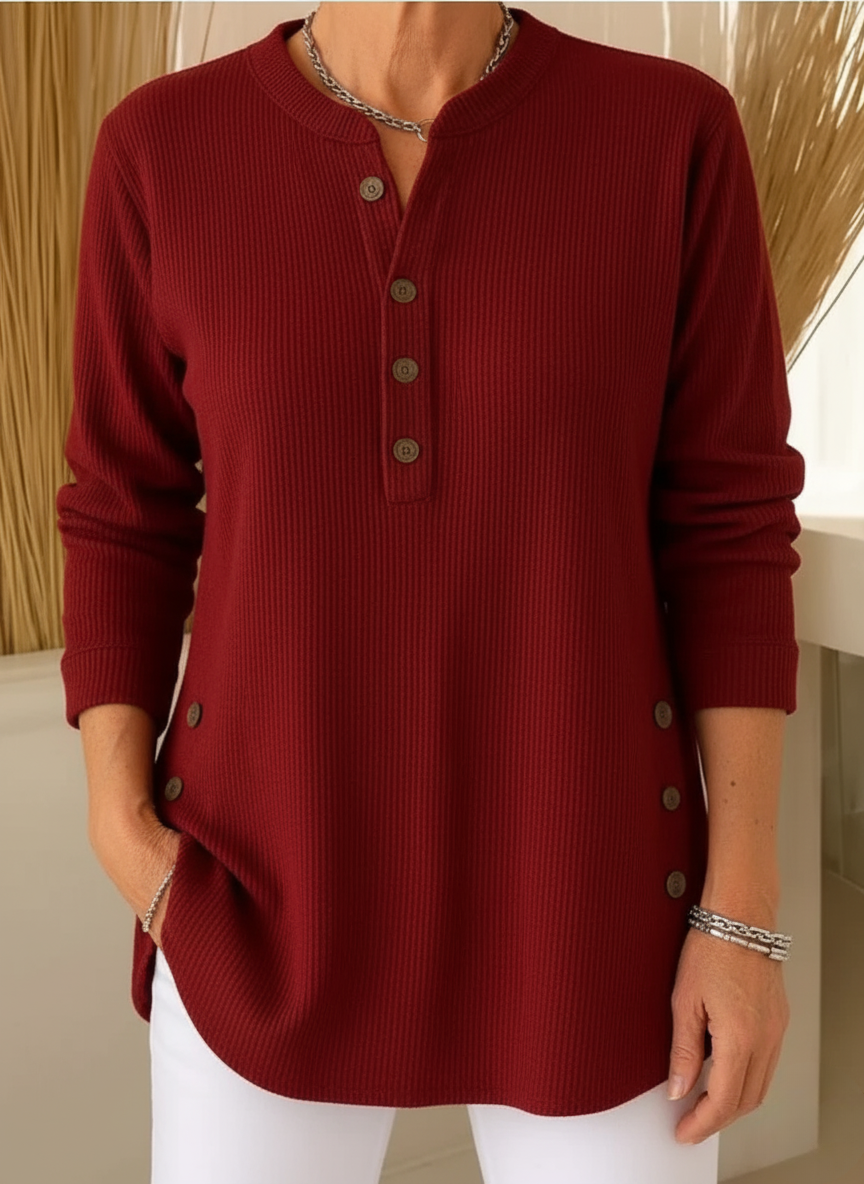 Nysha | Comfortable Sweater