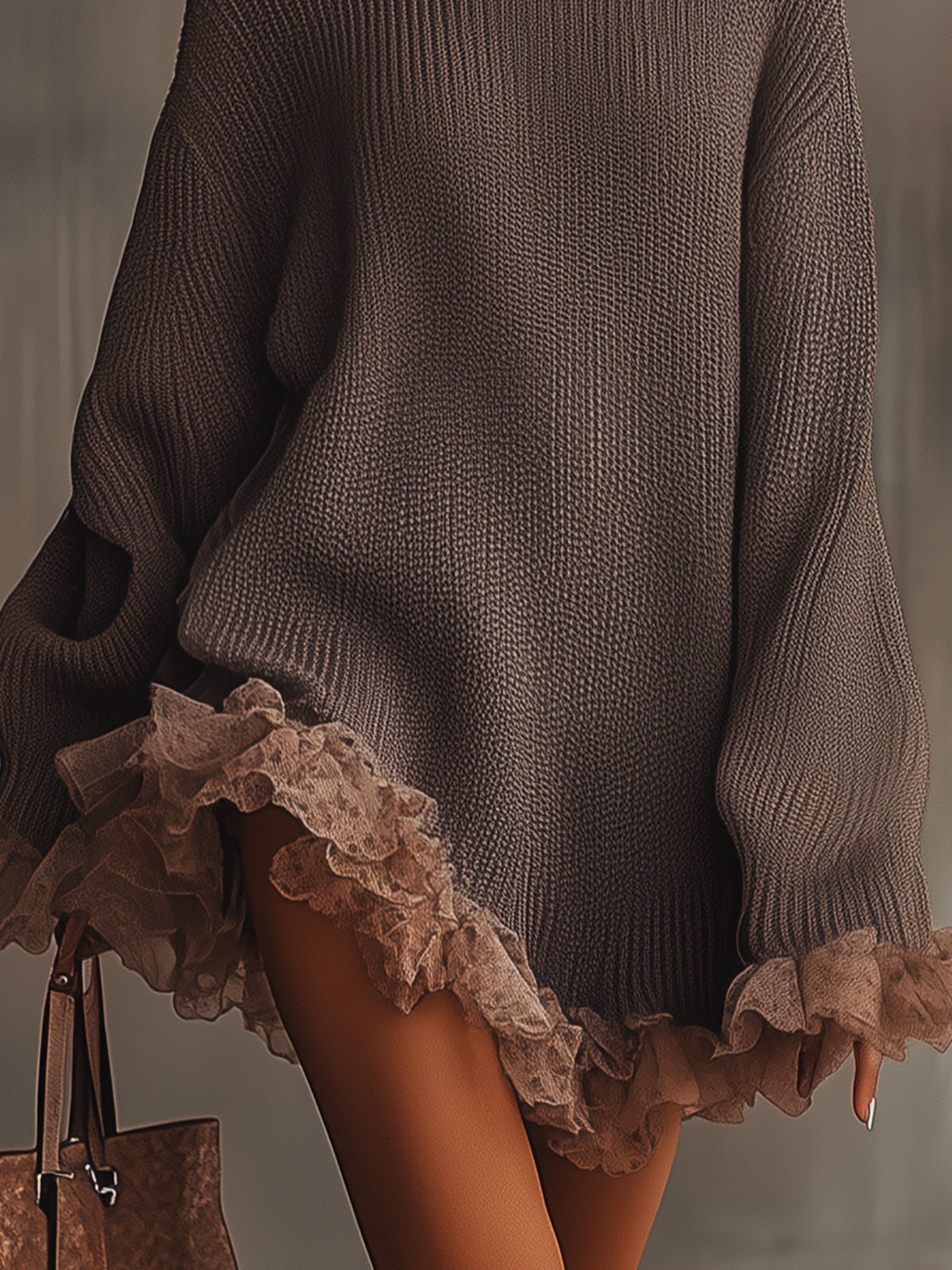 Lauren | Comfortable Dress