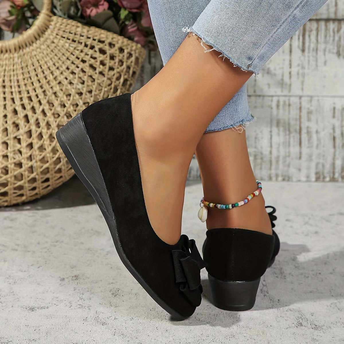 Sorie | Sophisticated Shoes