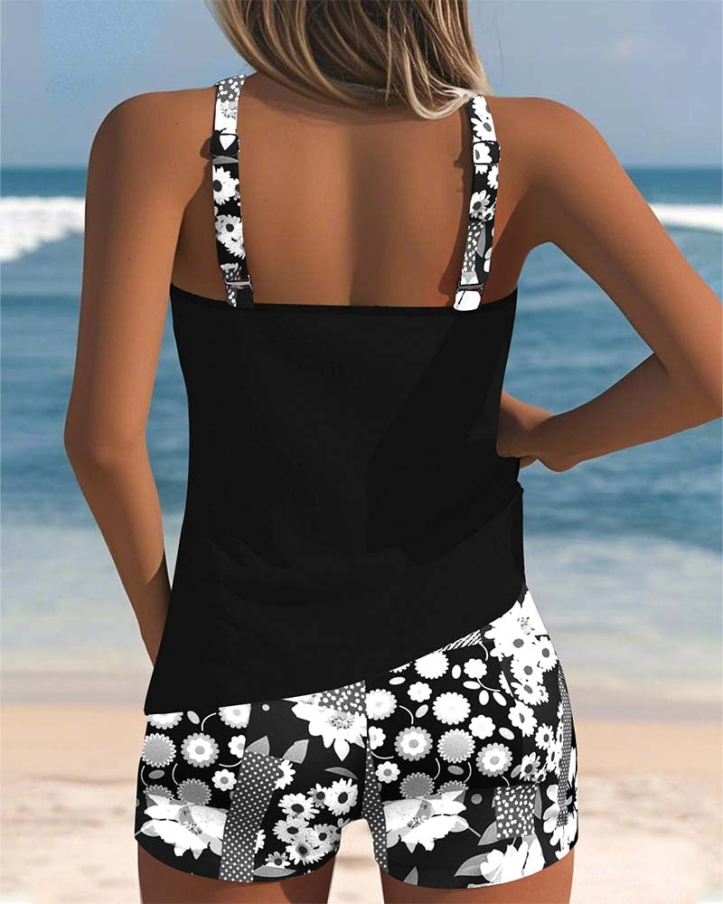 Nina | Stylish Swimwear Set