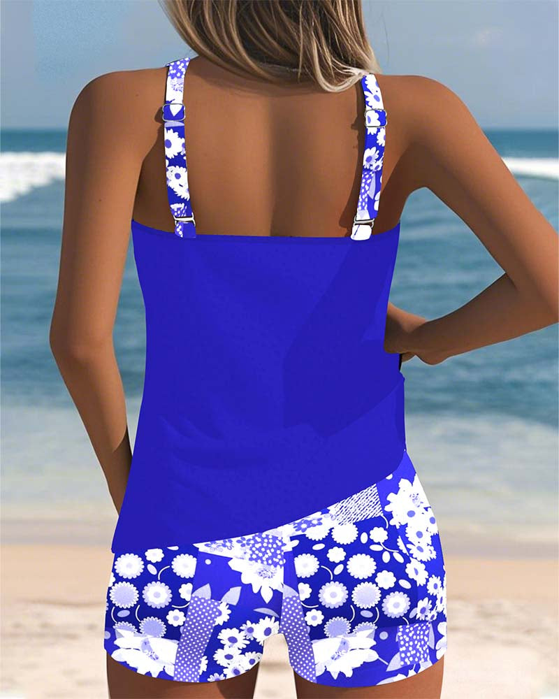 Nina | Stylish Swimwear Set