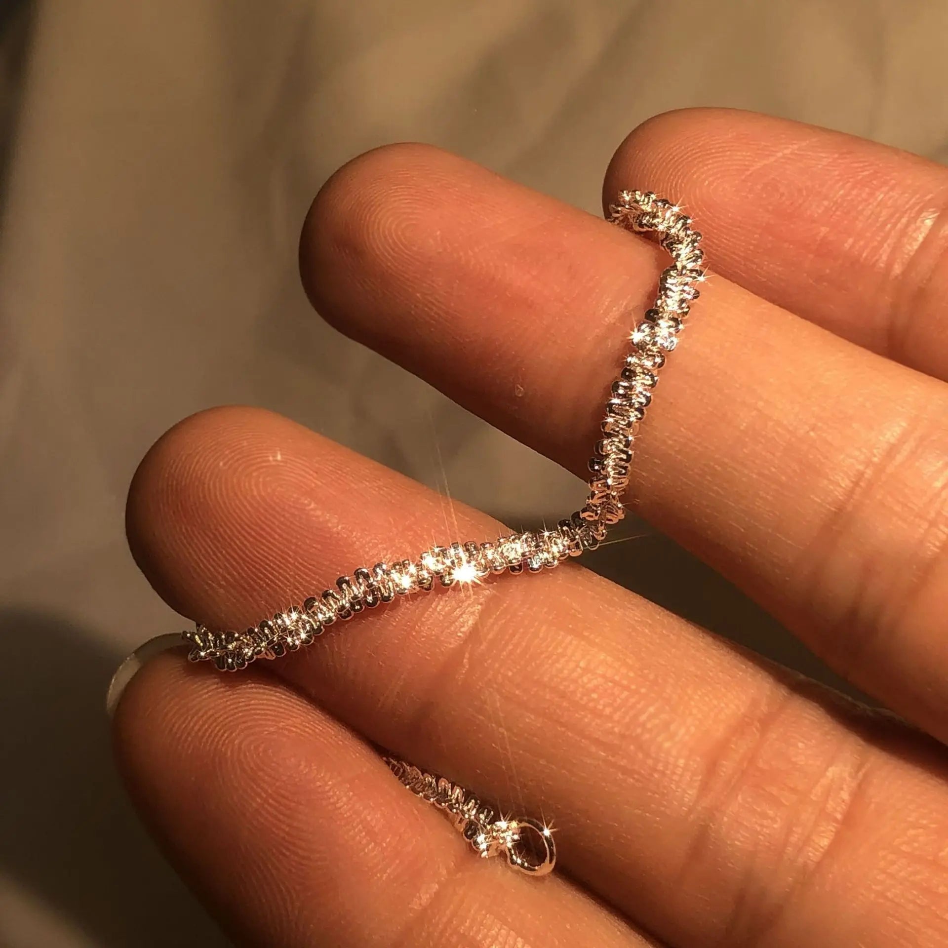Shining Bracelet