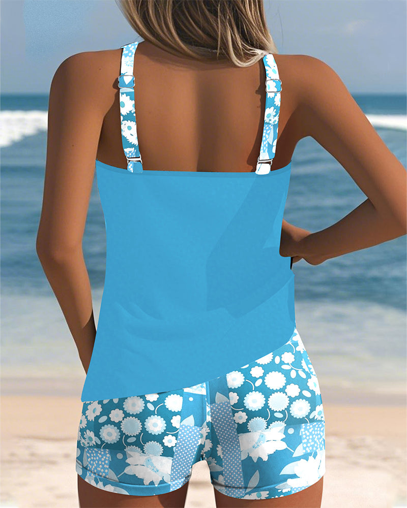 Nina | Stylish Swimwear Set