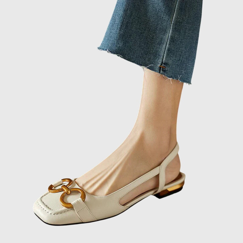 Cecilia | Orthopedic Sandals