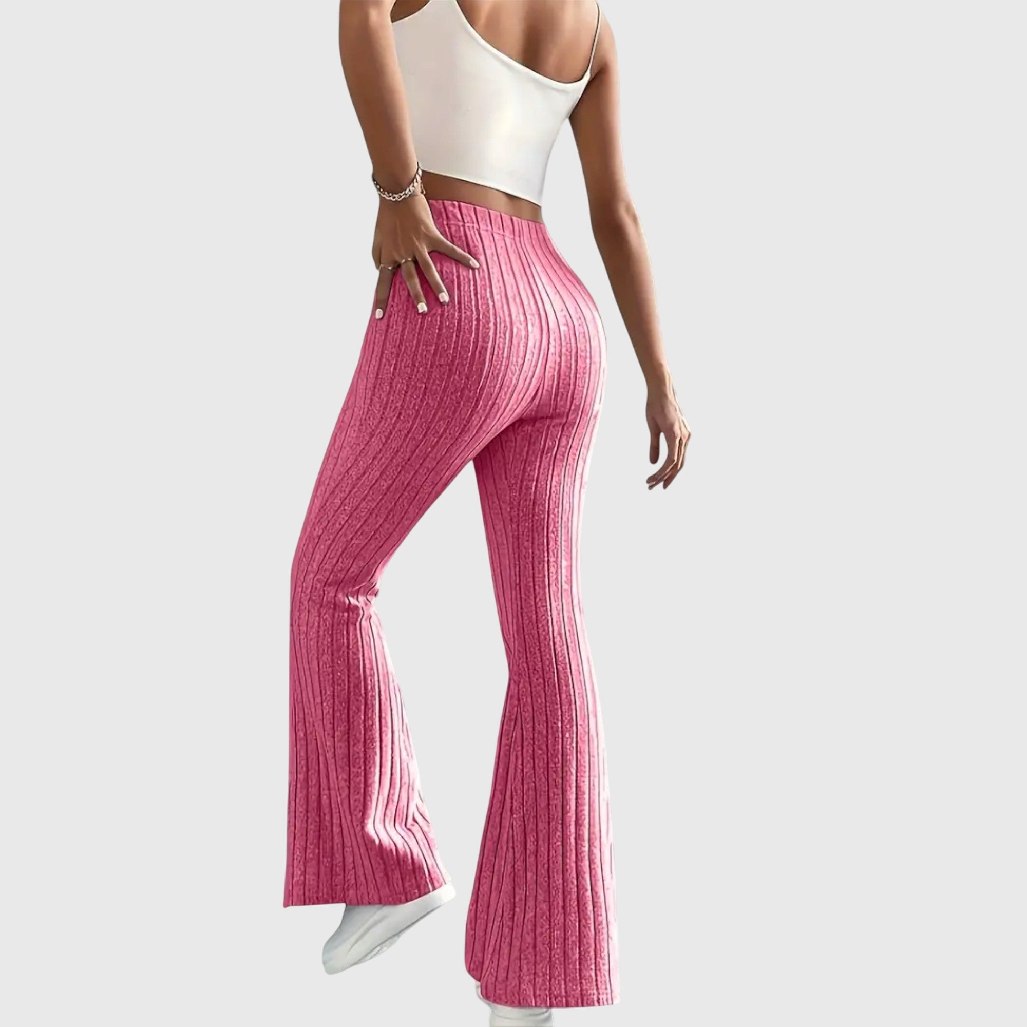 Jennifer | Elegant Trousers