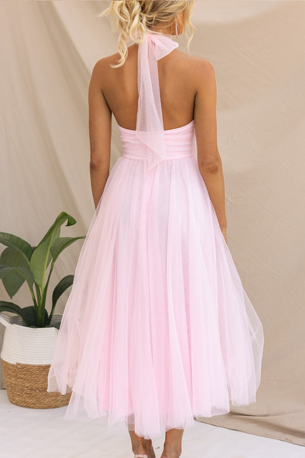 Sadie | Fancy Tulle Dress