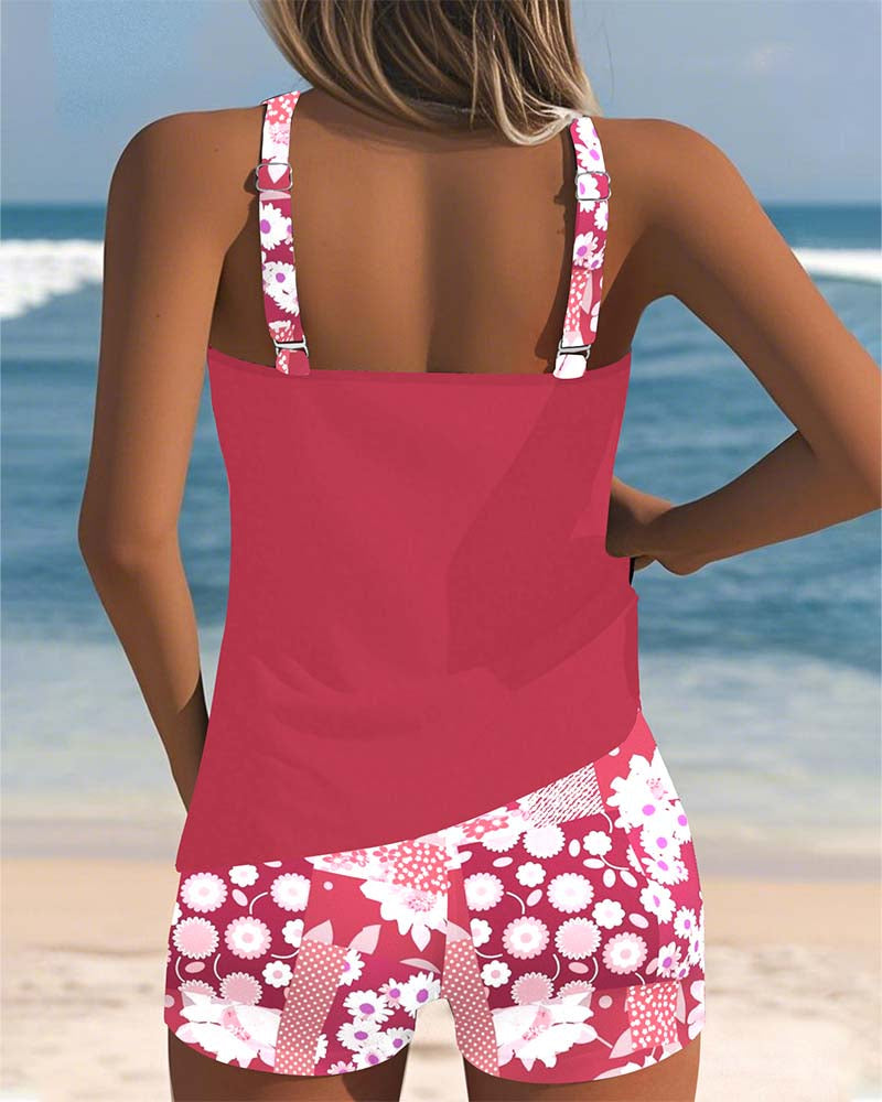 Nina | Stylish Swimwear Set