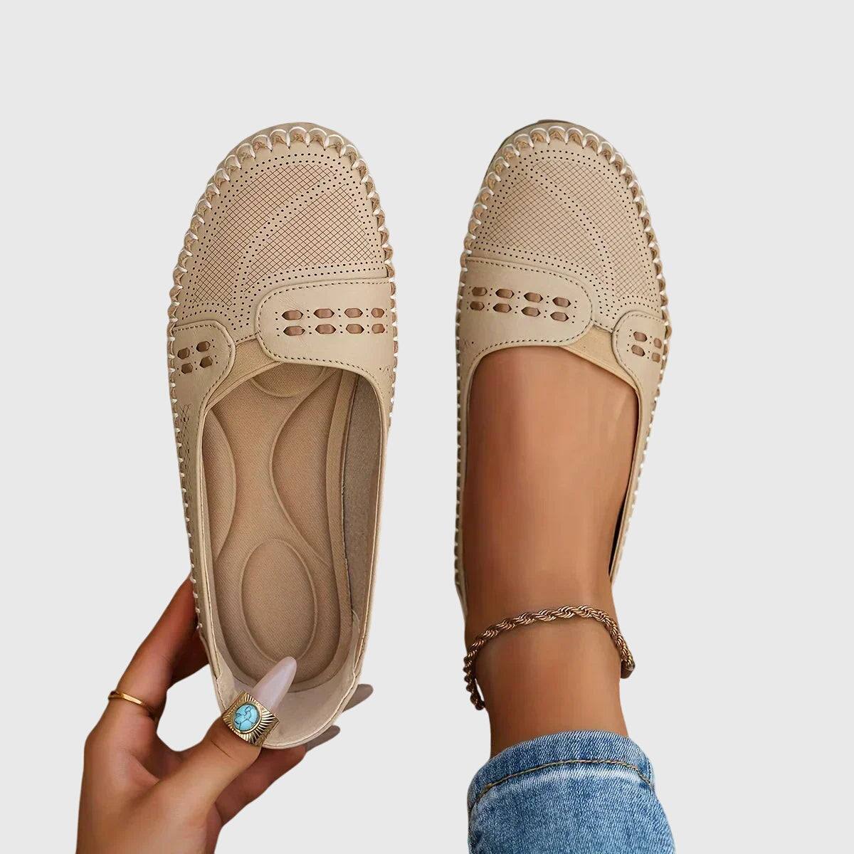 Maple | Orthopedic Shoes