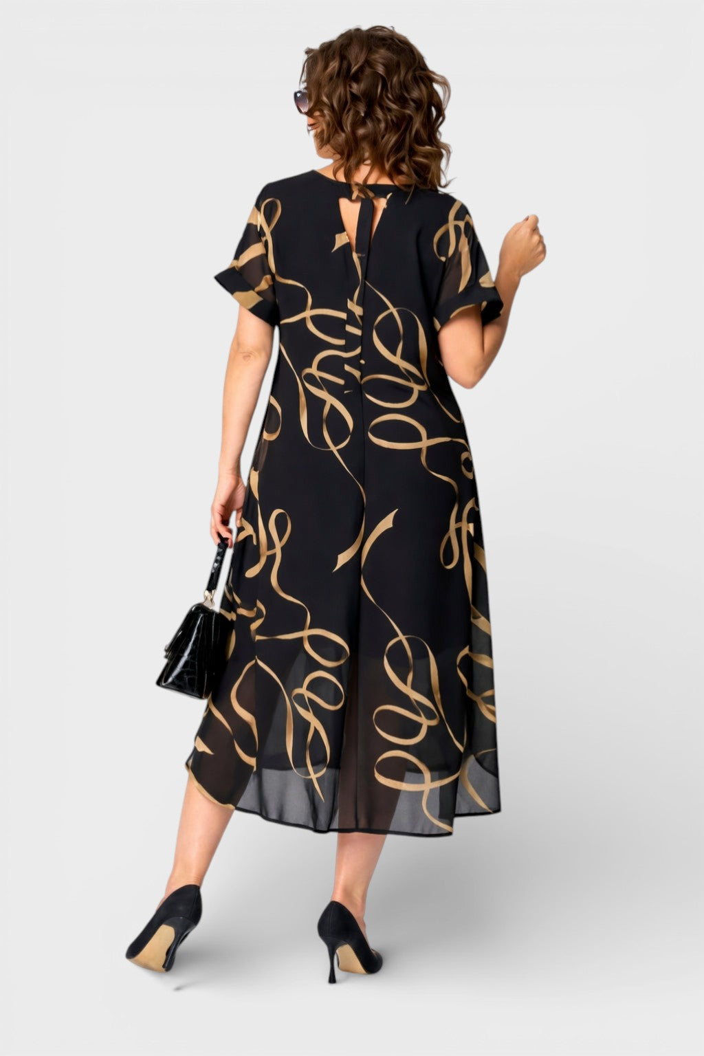 Emma | Elegant Dress
