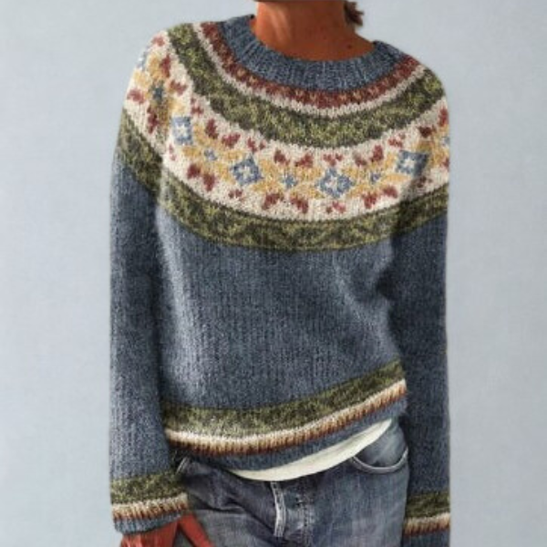 Mysa | Comfortable Sweater