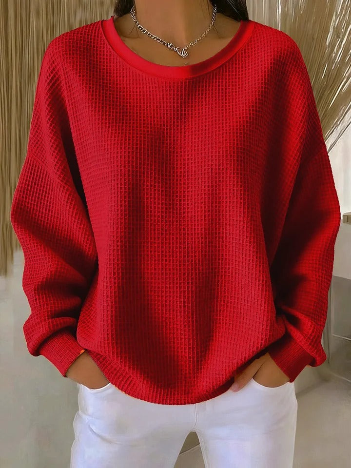 Kelsey | Comfortable Sweatshirt