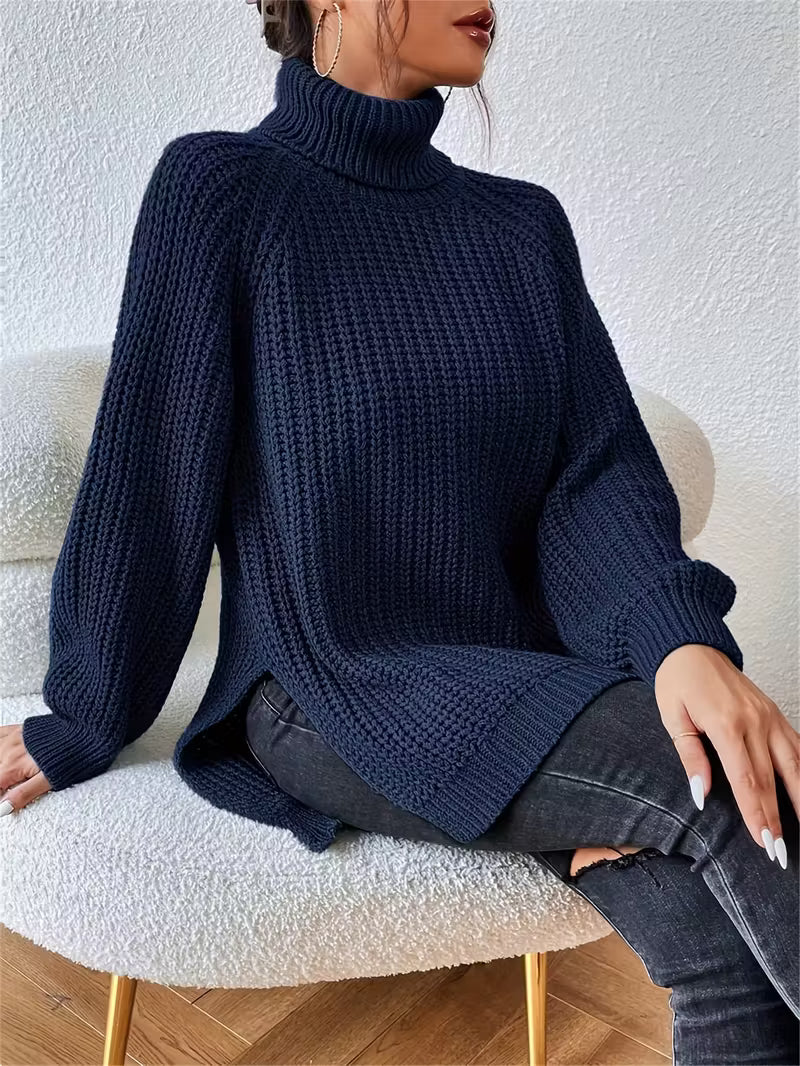 Rylani | Elegant Sweater