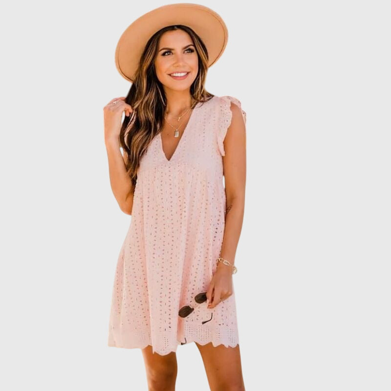 Diana | 2 in 1 Summer Dress