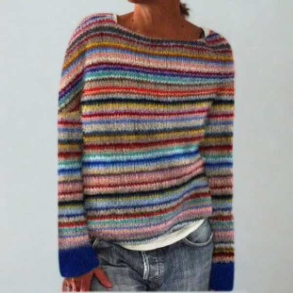 Mysa | Comfortable Sweater