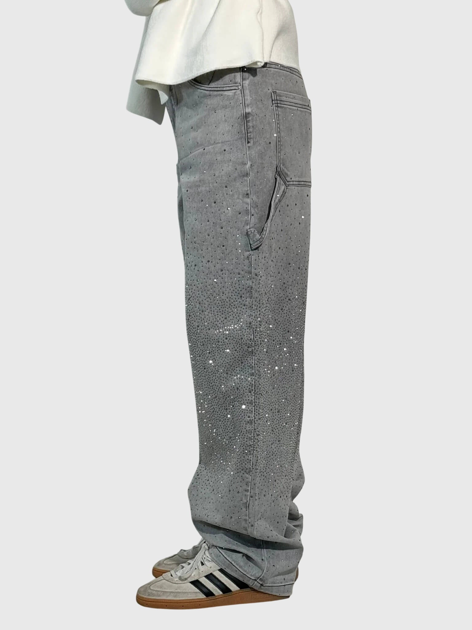 Stella | Diamond Pants