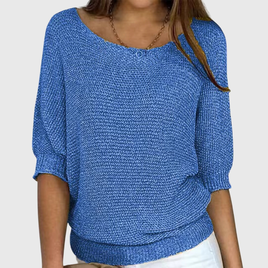 Sofia | Elegant Sweater