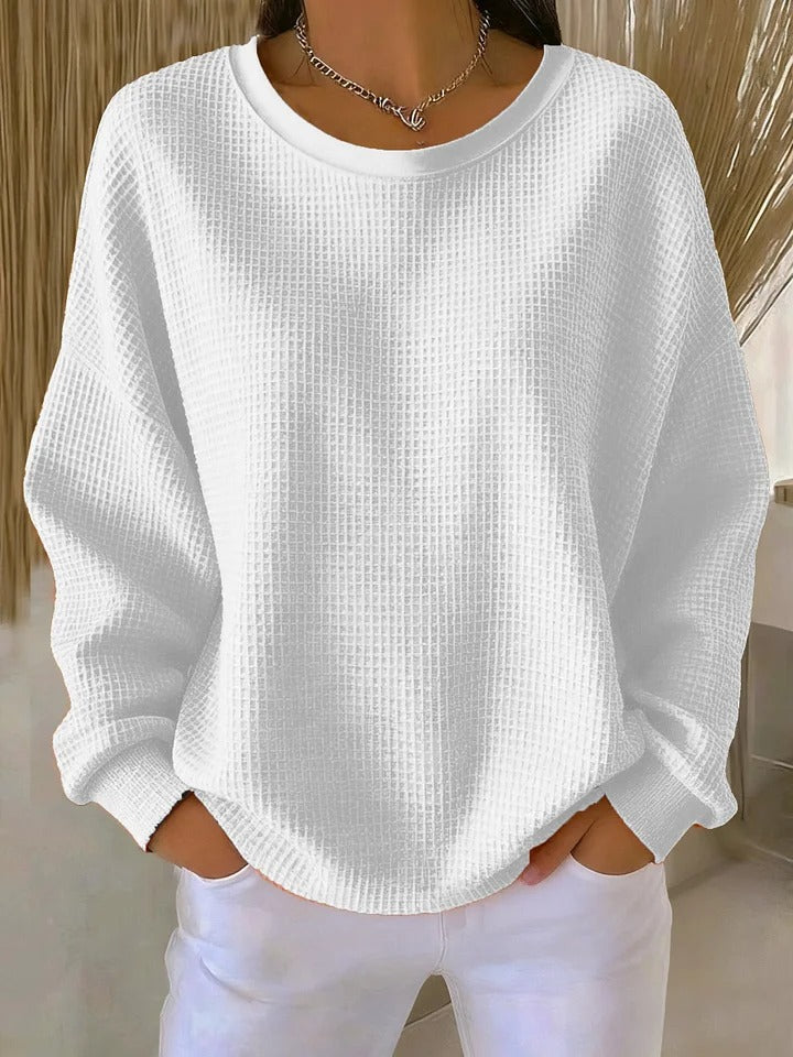 Kelsey | Comfortable Sweatshirt