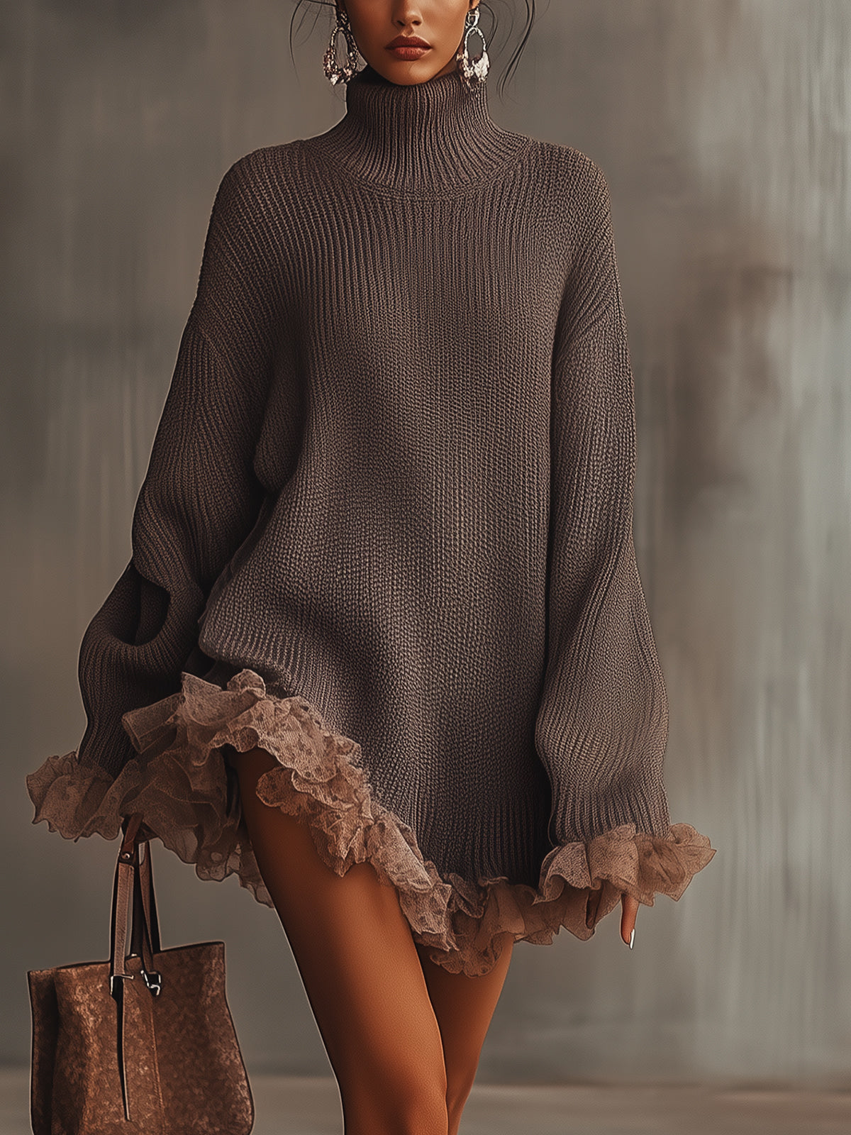 Lauren | Comfortable Dress