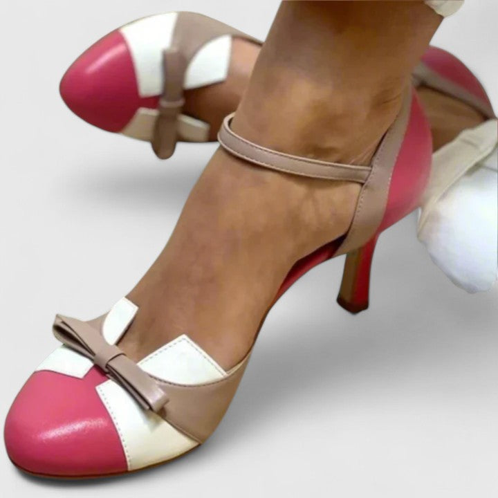 Monika | Orthopedic Elegant Heels