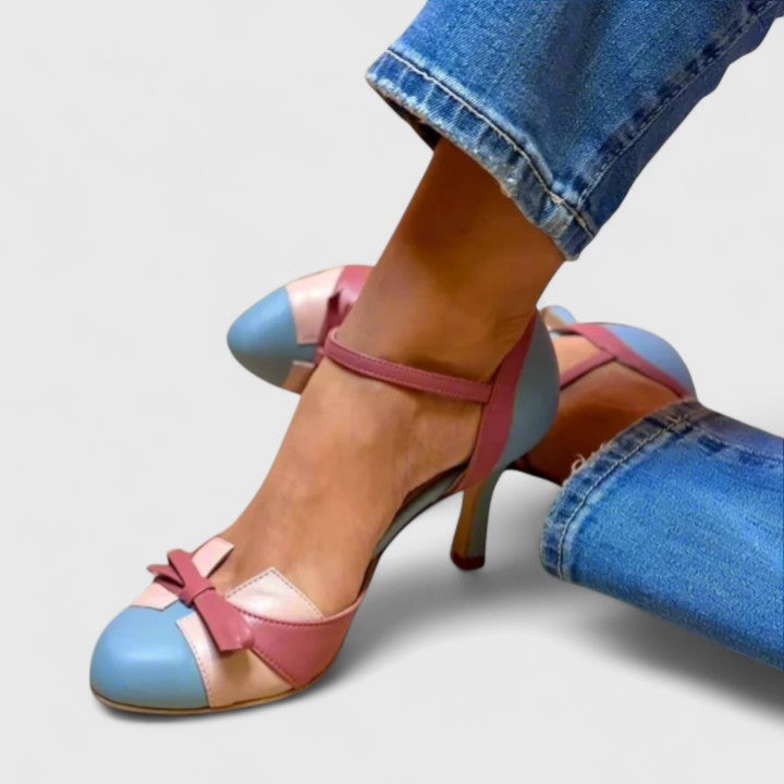 Monika | Orthopedic Elegant Heels