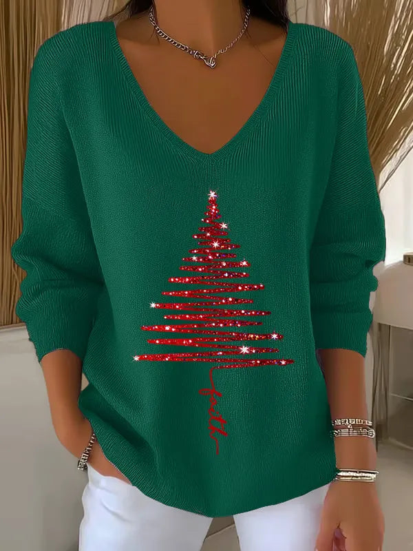 Skyler | Comfortable Sweater