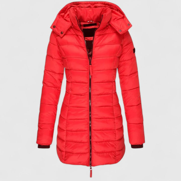 Lewis | Comfortable Coat