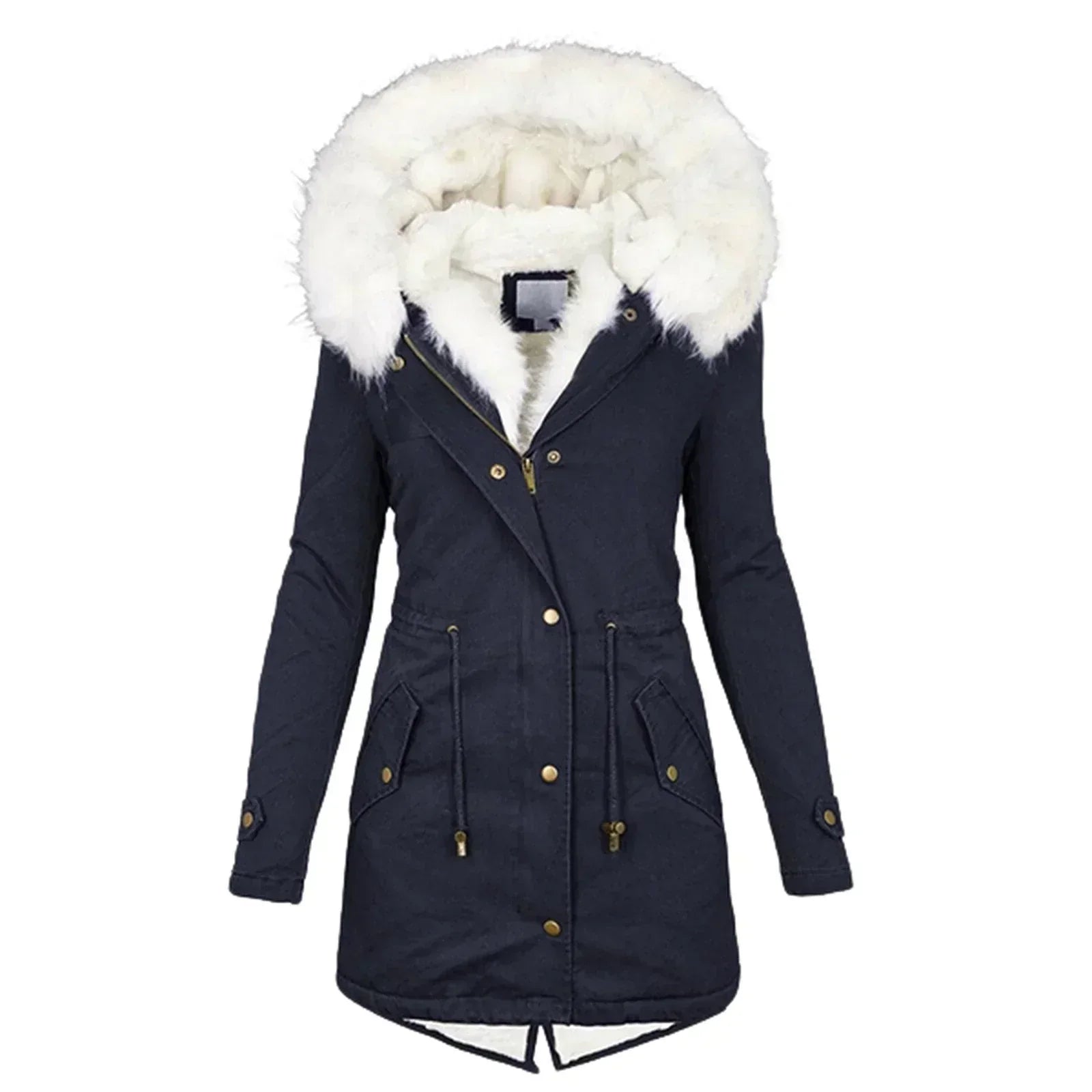 Elny | Elegant Coat