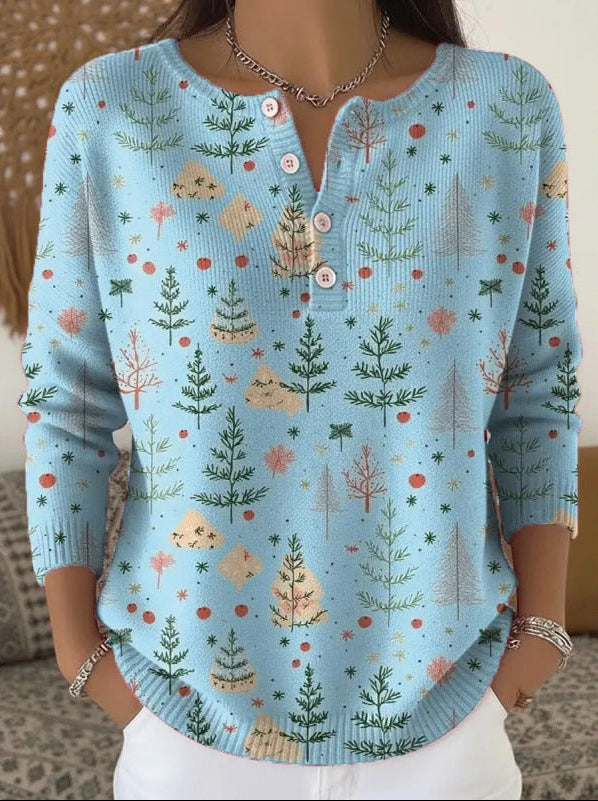 Madison | Elegant Sweater