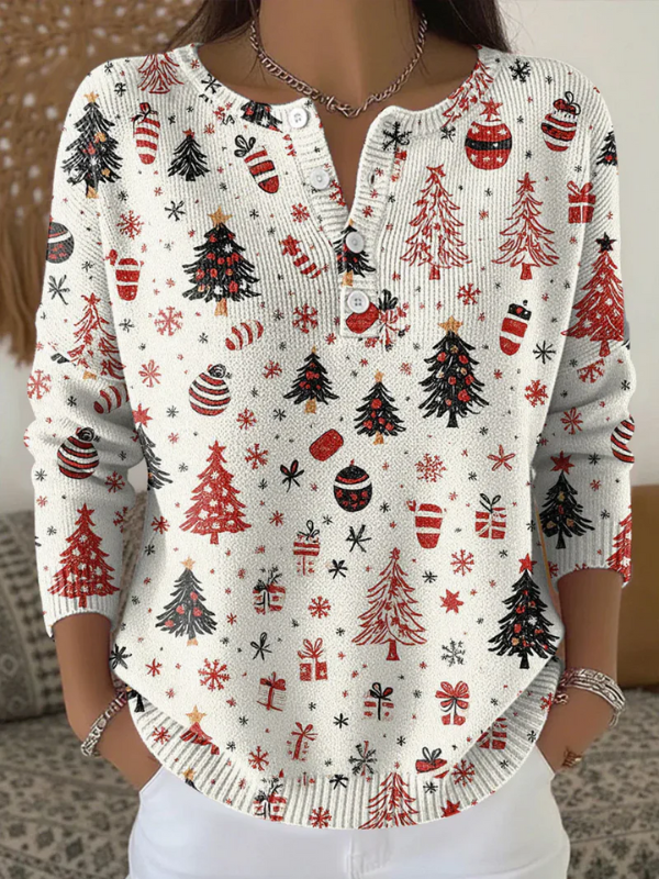 Madison | Elegant Sweater