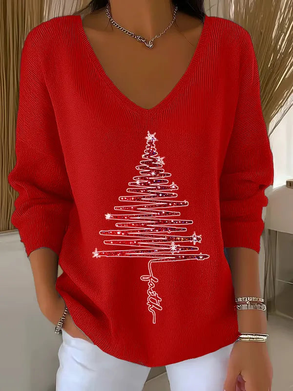 Skyler | Comfortable Sweater
