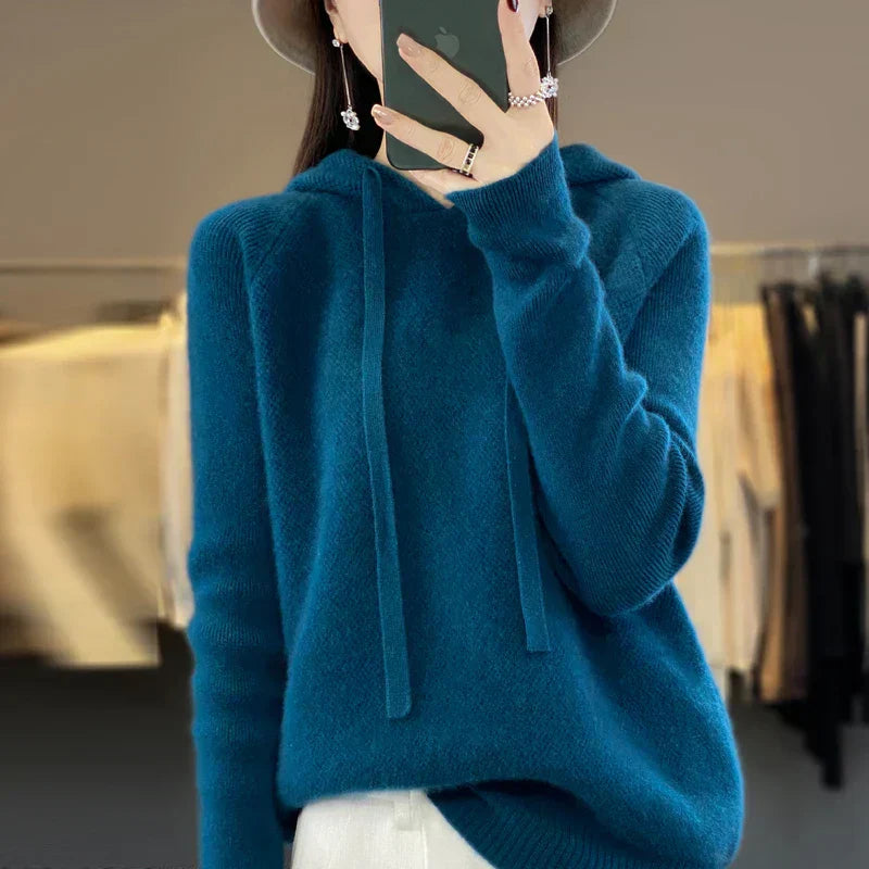 Rynlei | Elegant Sweater