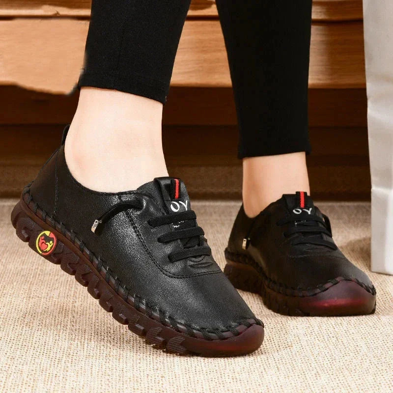 Saevra | Orthopedic Shoes