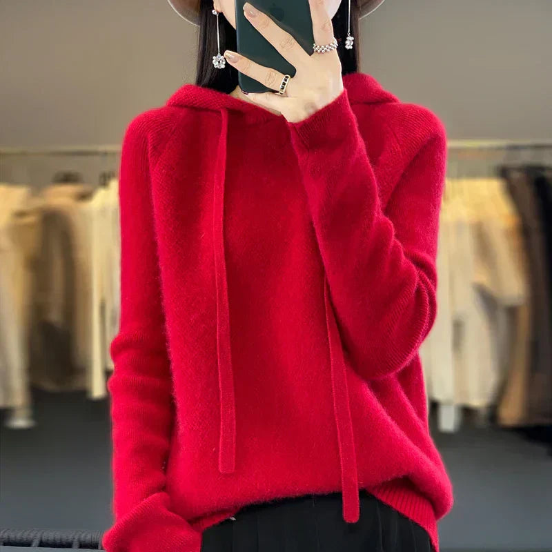 Rynlei | Elegant Sweater