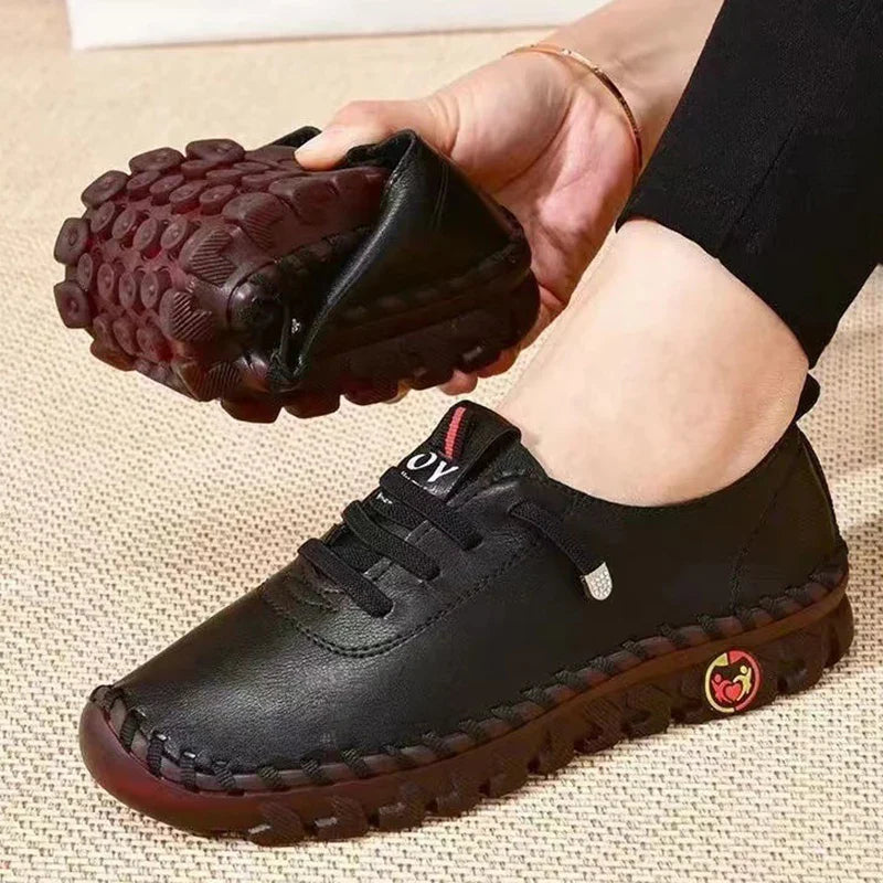 Saevra | Orthopedic Shoes