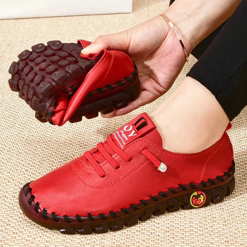 Saevra | Orthopedic Shoes