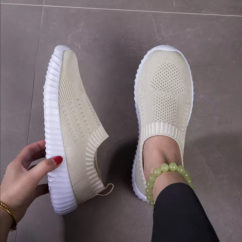 Crisbetha | Orthopedic Sneakers