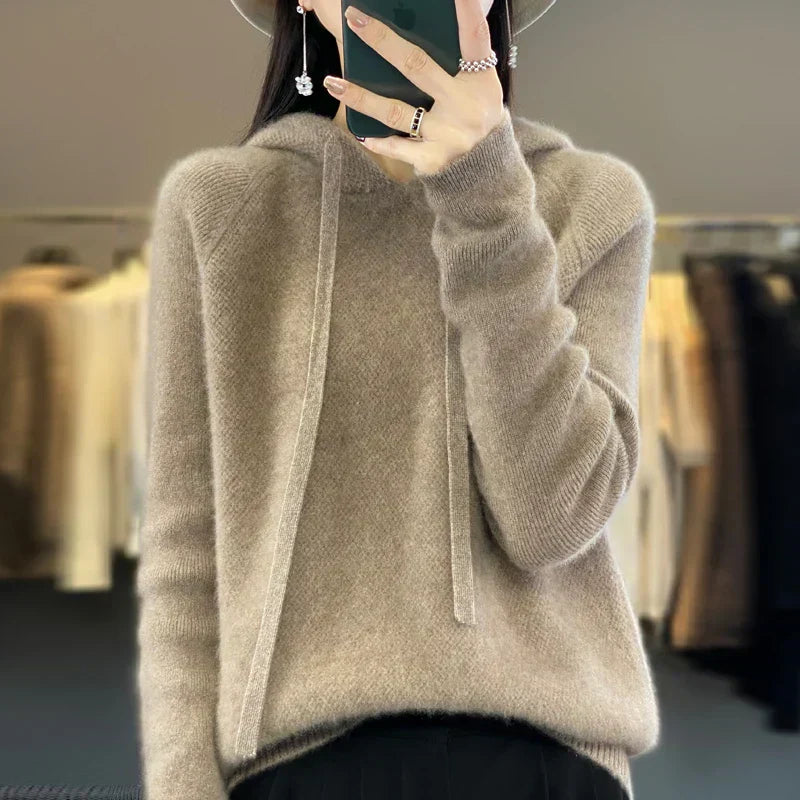 Rynlei | Elegant Sweater