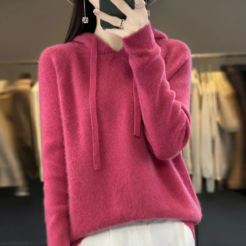 Rynlei | Elegant Sweater