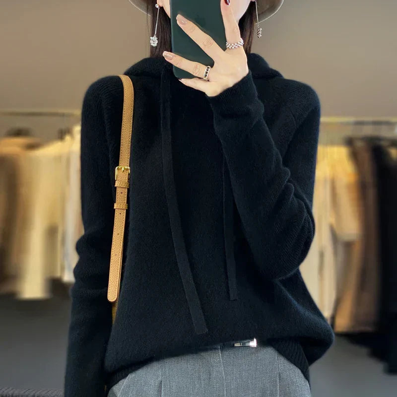 Rynlei | Elegant Sweater
