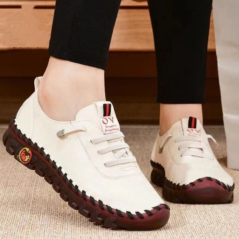 Saevra | Orthopedic Shoes