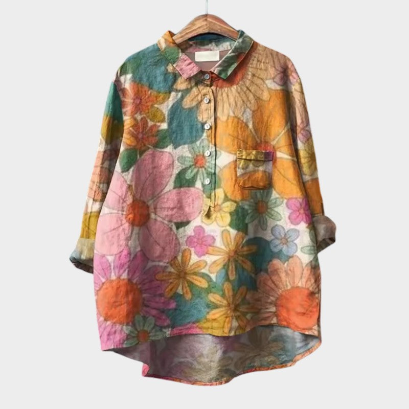 Sia | Blouse