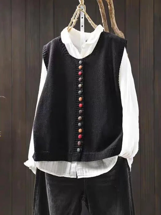 Embria | Comfortable Vest