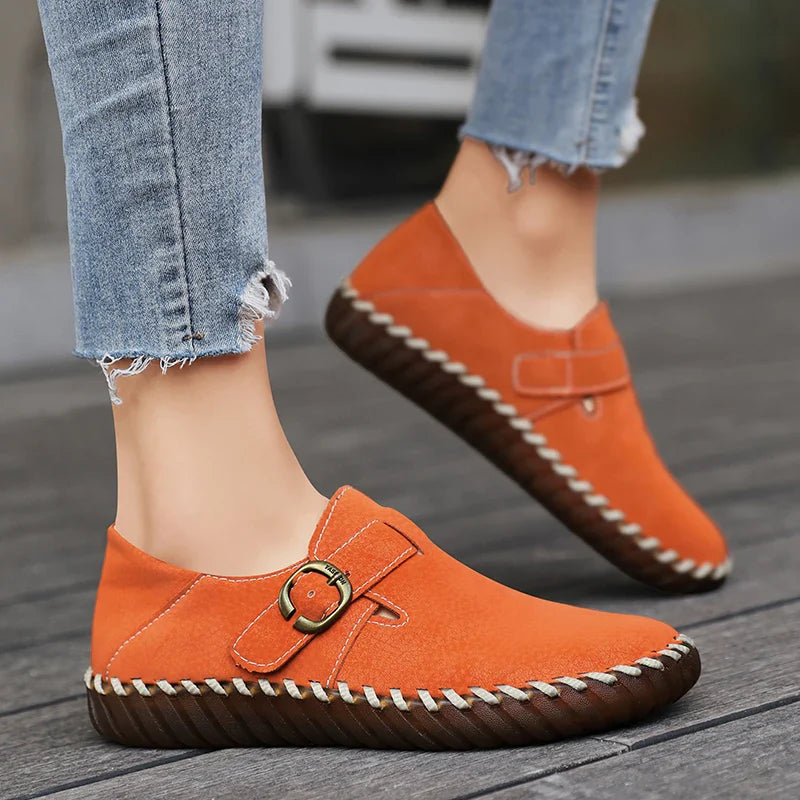 Liorah | Orthopedic Shoes