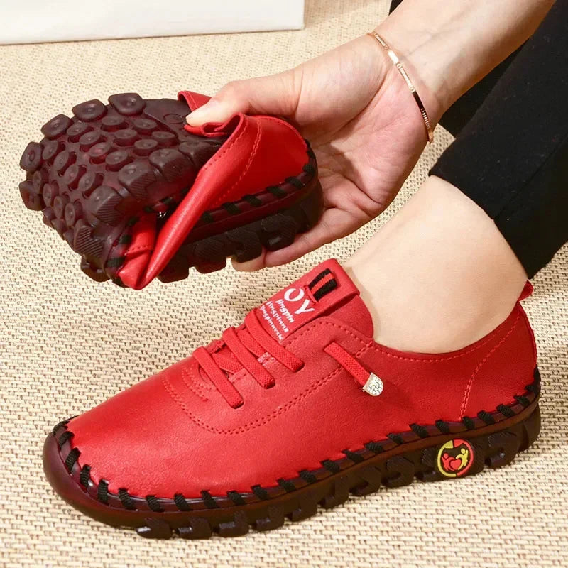 Saevra | Orthopedic Shoes