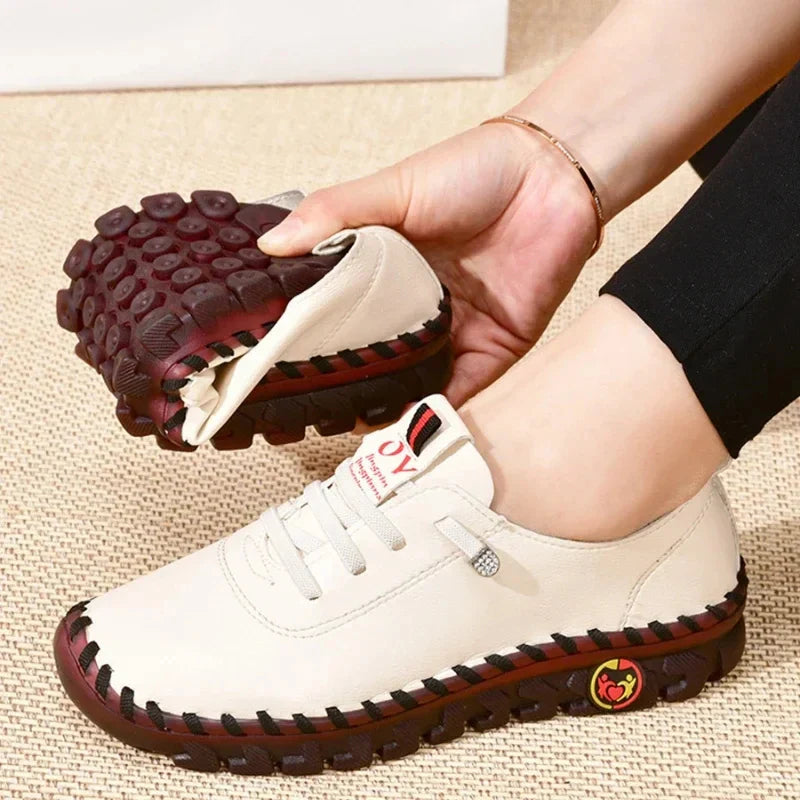 Saevra | Orthopedic Shoes
