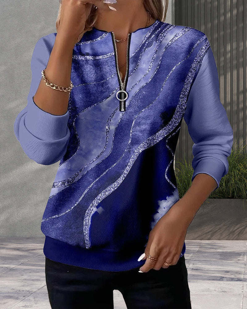 Averli | Elegant Sweatshirt