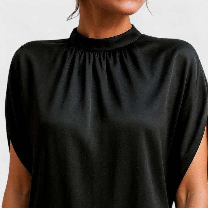 Sylvia | Figure Flattering Dress