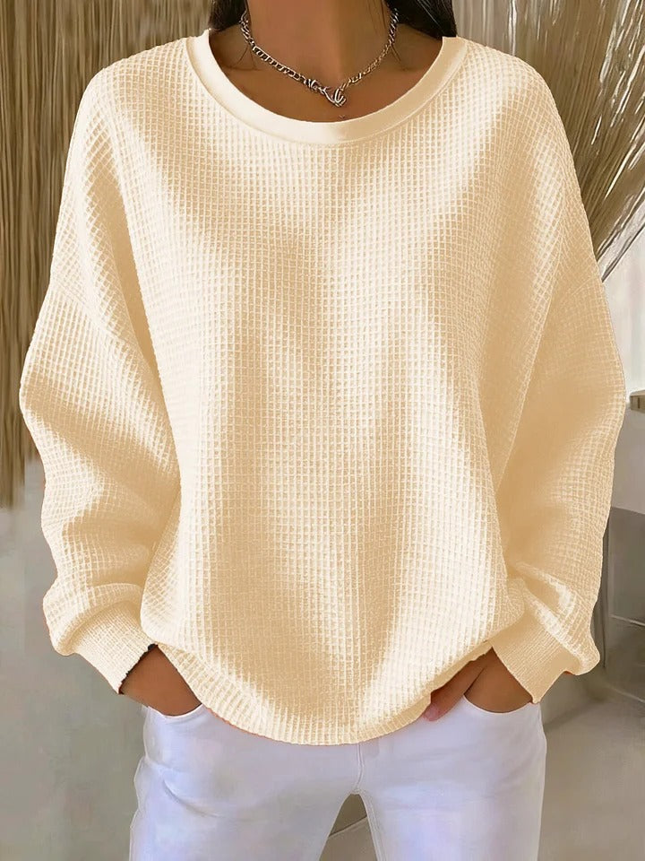 Kelsey | Comfortable Sweatshirt